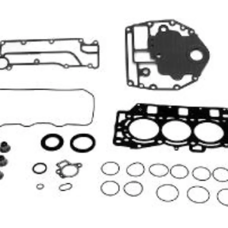 Packningssats powerhead