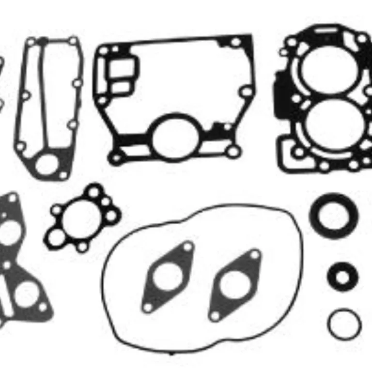 Packningssats powerhead