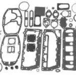 Packningssats powerhead