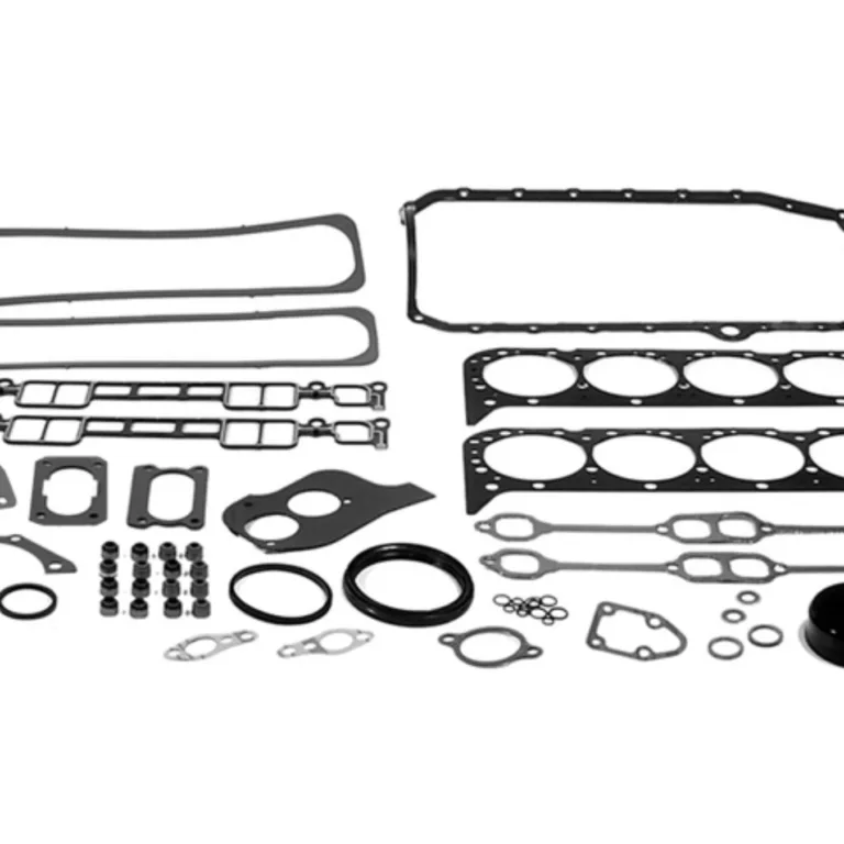 Sotningsats/Packningssats 350 MPI