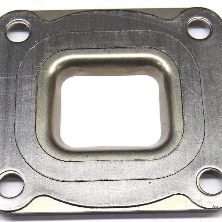 Packning dryjoint Block off - inga hål