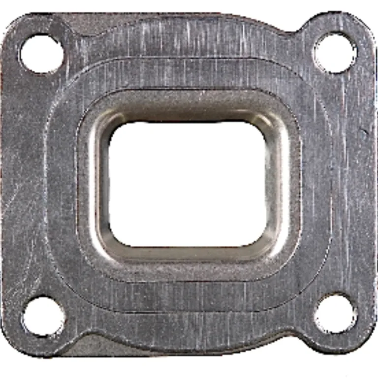 Packning dryjoint restrictor, ett stort och ett litet hål