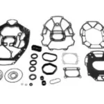 Packningssats växelhus