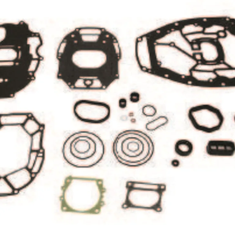 Packningssats växelhus