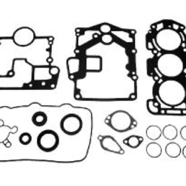 Packningssats powerhead