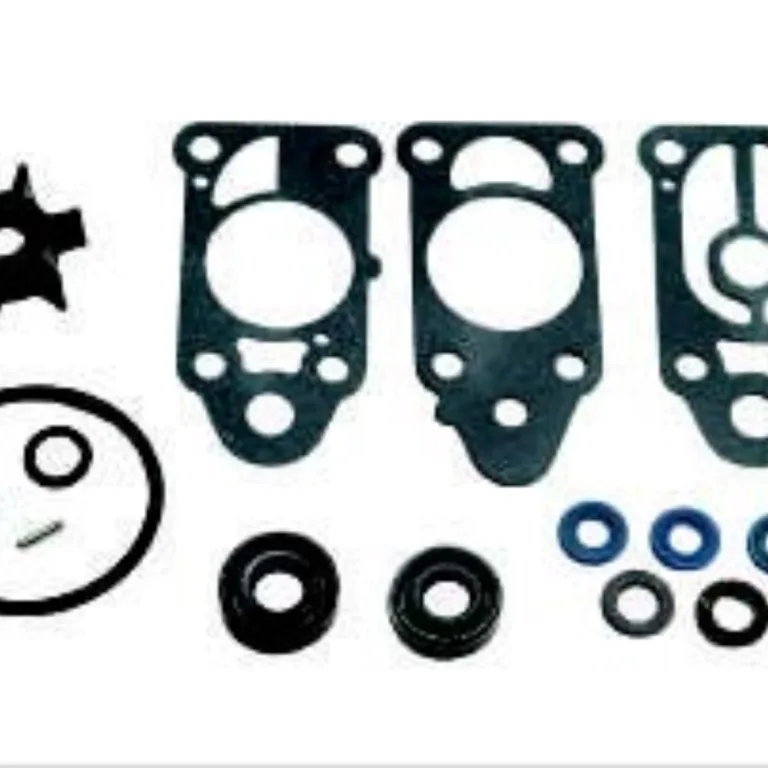 Packningssats växelhus