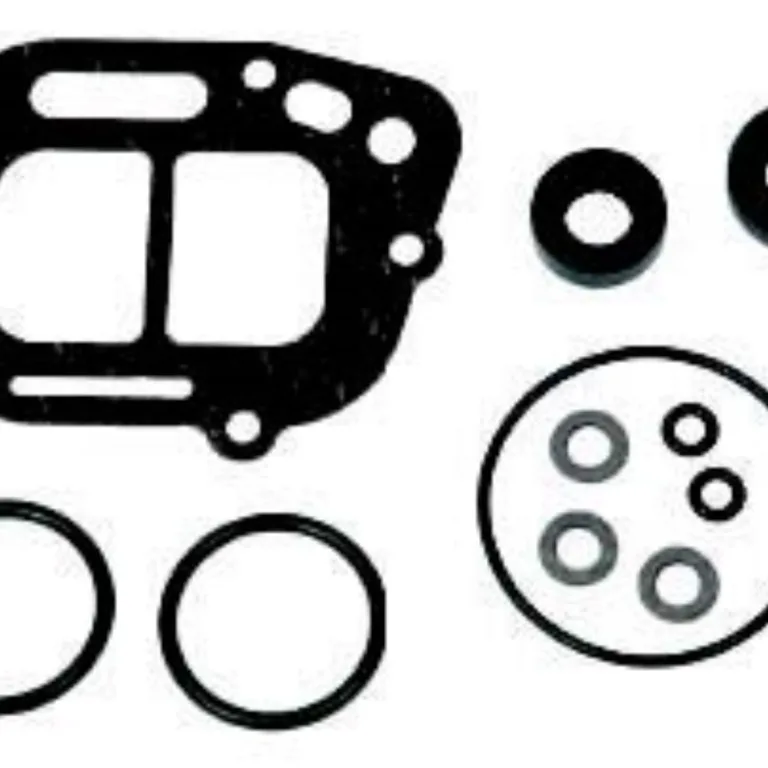 Packningssats växelhus