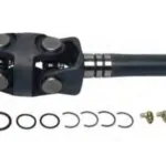 Komplett drivaxel Bravo