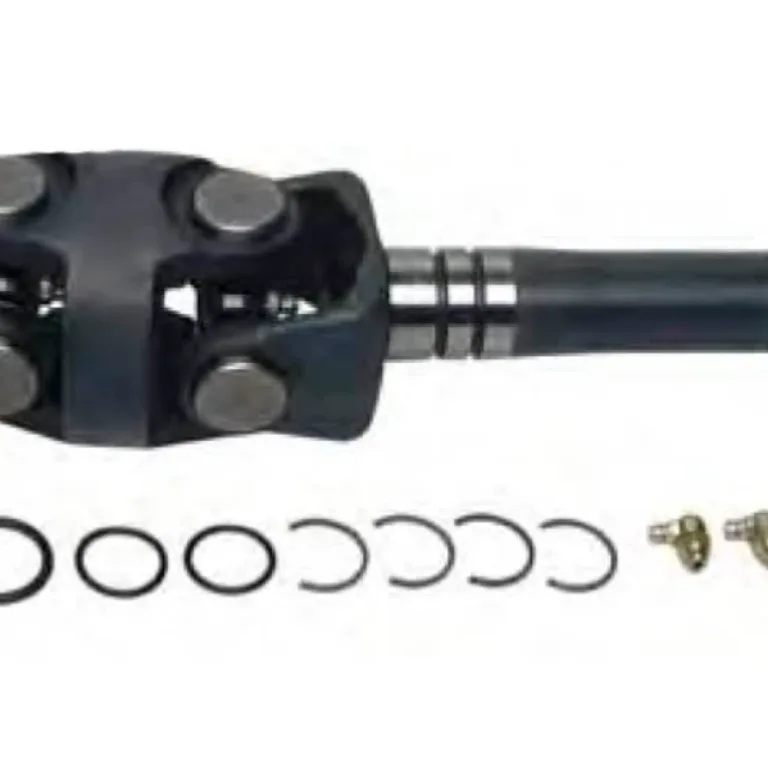 Komplett drivaxel Bravo