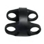 Mellanstycke drivaxel