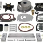 Servicekit, Mercury Optimax 75-115hk