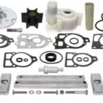 Servicekit, Mercury Optimax V6