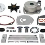 Servicekit, Mercury Optimax V6