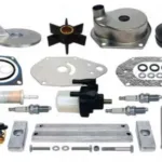 Servicekit, Mercury 40hk 4-takt