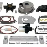 Servicekit, Mercury 40, 50, 60hk 4-takt