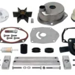 Servicekit, Mercury 75, 90, 115hk 4-takt