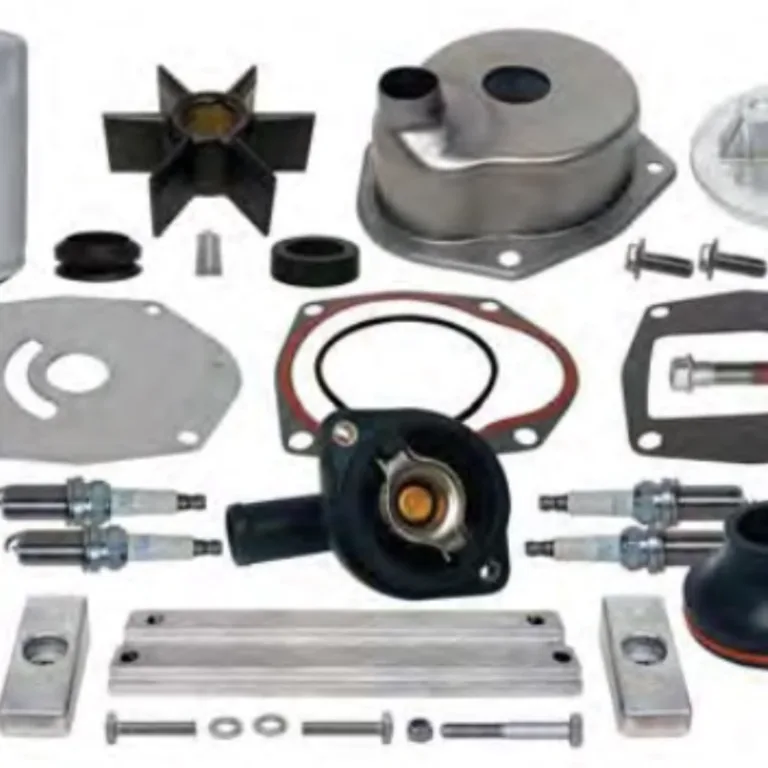 Servicekit, Mercury Verado 135, 150, 175, 200hk 4-takt