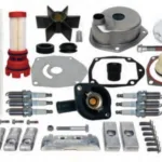 Servicekit, Mercury Verado 200, 300hk 4-takt