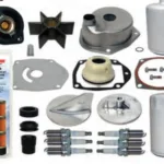 Servicekit, Mercury Verado 350, 400hk 4-takt