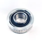 Stödlager Alpha 2, Bravo 1,2,3