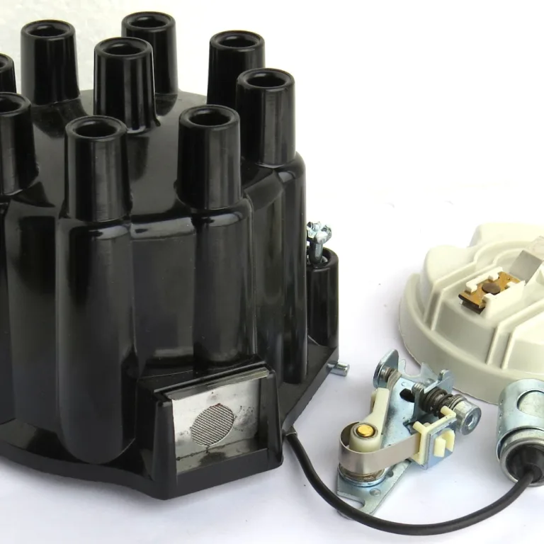 Fördelarlockskit V8 Delco