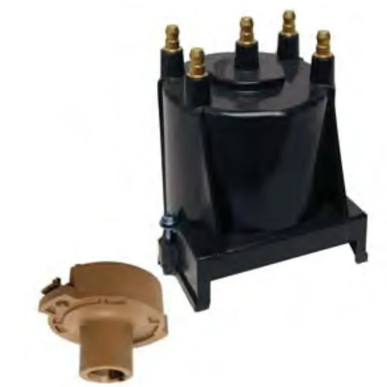 Fördelarlockskit 4-cyl Delco EST