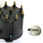 Fördelarlockskit V8 Delco EST