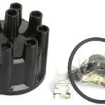 Fördelarlock/kit Prestolite V8 clip-down cap