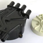 Fördelarlock med rotor V6 MPI