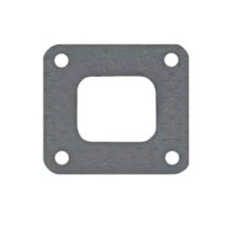 Packning Closed/stängda kanaler