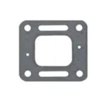 Packning Restricted 2 öppna och 2 stängda kanaler