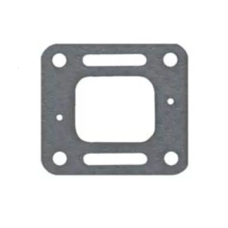 Packning Restricted 2 öppna och 2 stängda kanaler