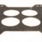 Förgasarfotspackning