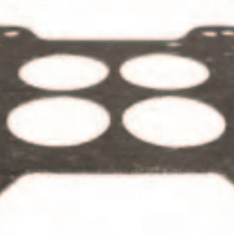 Förgasarfotspackning