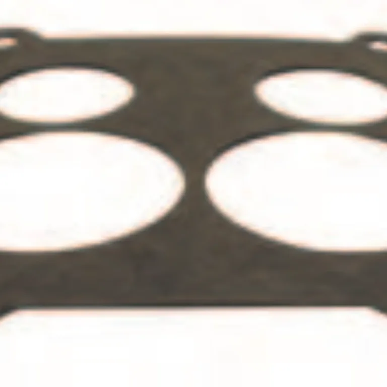 Förgasarfotspackning