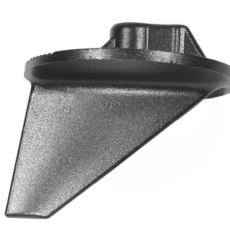 Anod till Mercury 35hk -> i aluminium