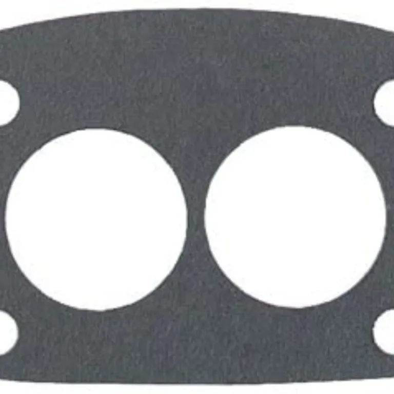 Förgasarfotspackning