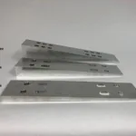 Transom wedges 2 graders