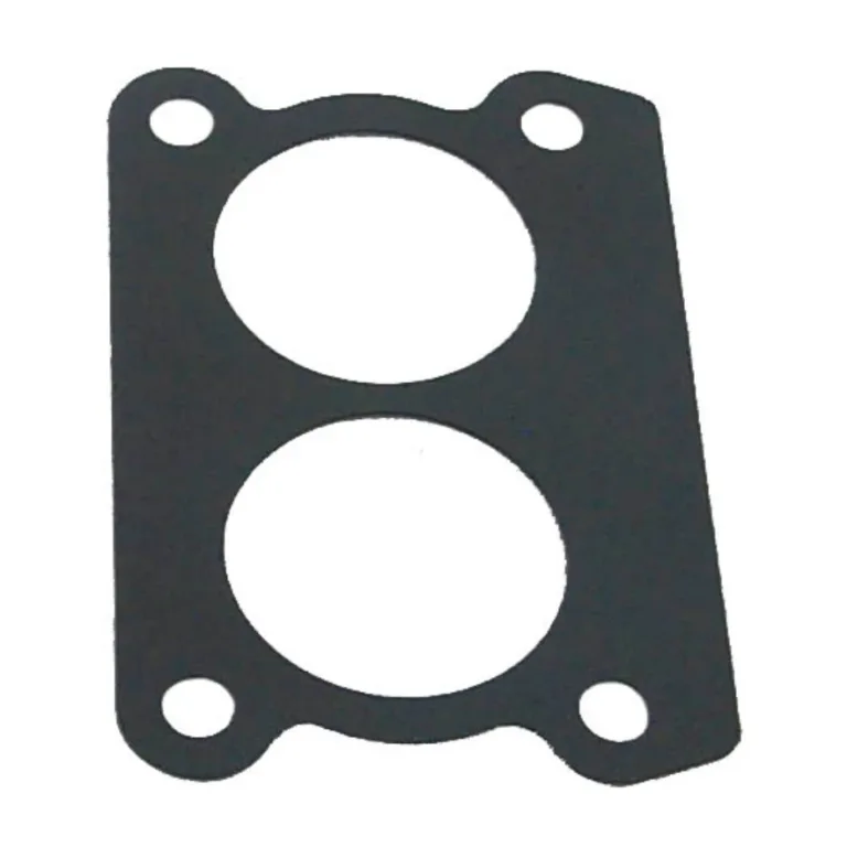 Förgasarfotspackning