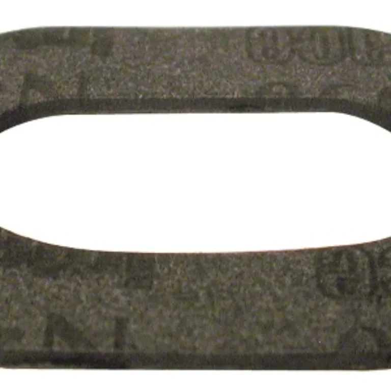 Packning powertrim connector