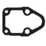 Packning bränslepump V8