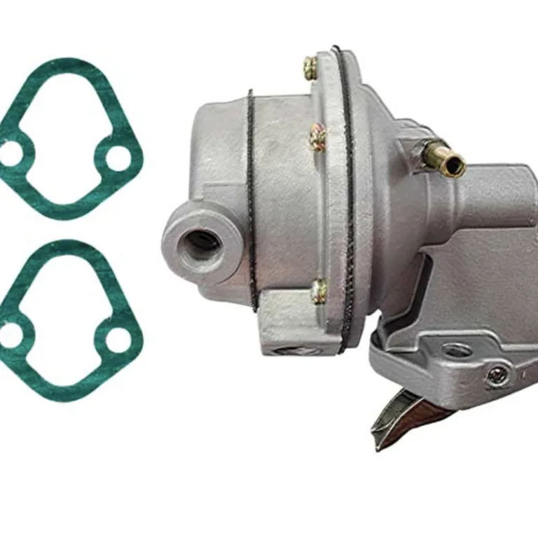 Mekanisk bränslepump för Volvo Penta