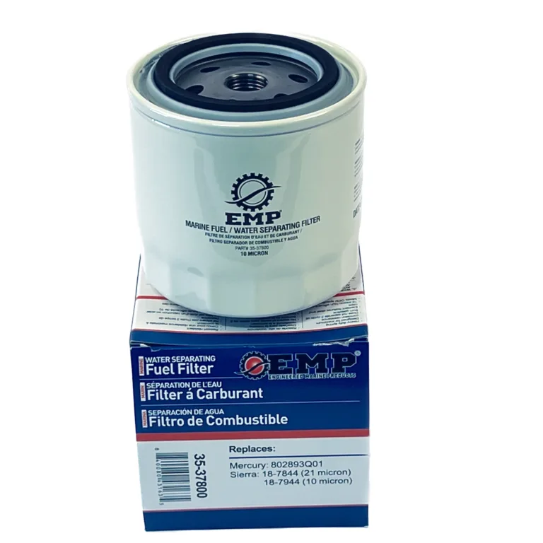 Bränslefilter (24942, 802893Q01, 18-7844, 18-7944)