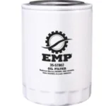 Filter, Oil (Long Canister)