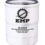 Oljefilter BRP, Suzuki