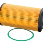 Oljefilter (Cartridge)