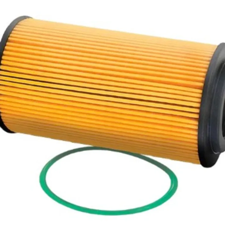 Oljefilter (Cartridge)