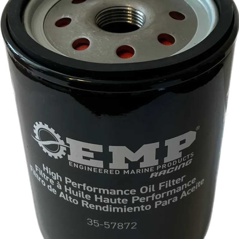 Oljefilter Racing (881126K01)