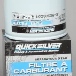 Mercury Original Bränslefilter, Spin-on 