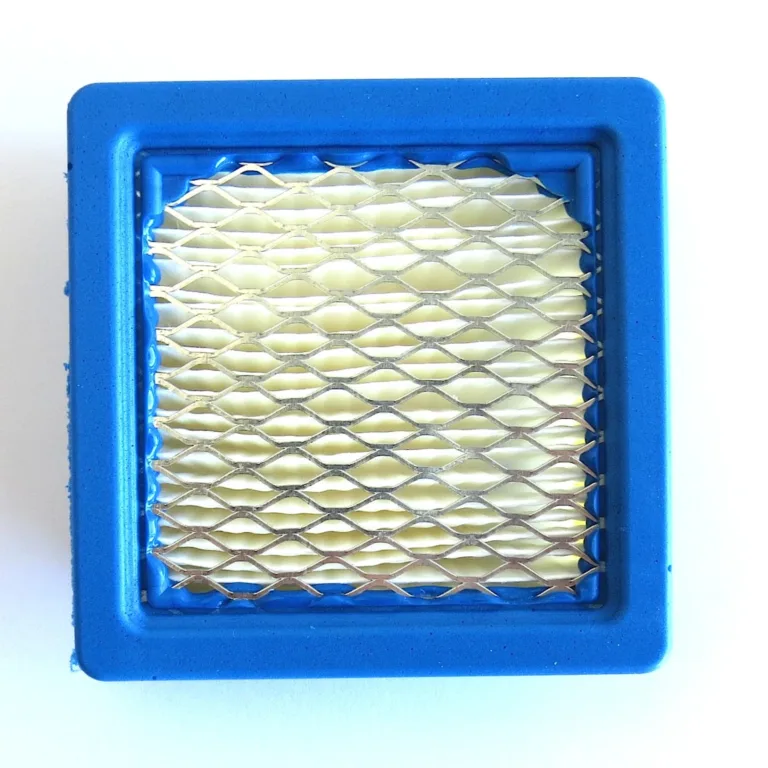 Luftkompressionsfilter